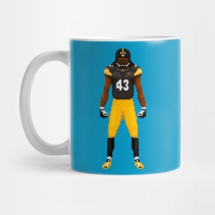 Tazmanian Devil Mug